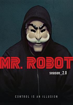 Mr. Robot. Season 2 cover image