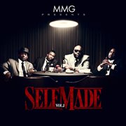 Mmg presents: self made, vol. 1 cover image cdn