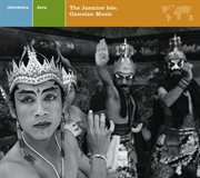 Java  the jasmine isle: gamelan music cover image cdn
