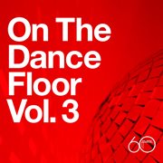 Atlantic 60th: on the dance floor vol. 3 cover image cdn