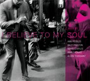 I believe to my soul cover image cdn