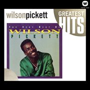The very best of wilson pickett cover image cdn