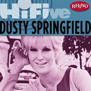 Rhino hi-five: dusty springfield cover image cdn