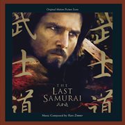 The last samurai: original motion picture score cover image cdn