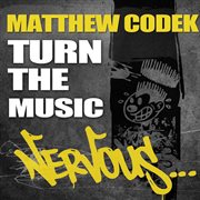 Turn the music cover image cdn