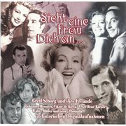 Sieht eine frau dich an cover image cdn