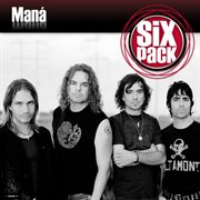 Six pack: mana - ep cover image cdn