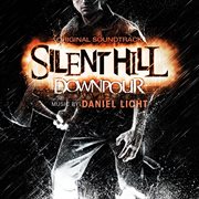 Silent hill: downpour cover image cdn