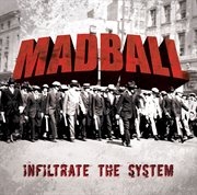 Infiltrate the system cover image cdn
