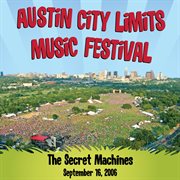 Live at austin city limits music festival 2006 cover image cdn