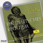 Brahms: ein deutsches requiem op.45 cover image cdn