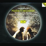 Debussy: pelleas et melisande cover image cdn