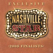 Nashville star 2005 finalist cover image cdn