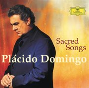Placido domingo - sacred songs cover image cdn