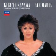 Kiri te kanawa - ave maria cover image cdn