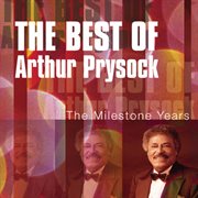 The best of arthur prysock: the milestone years (remastered) cover image cdn