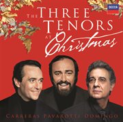The three tenors at christmas cover image cdn