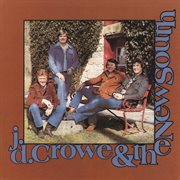 J.d. crowe & the new south cover image cdn