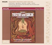 Wagner: tristan und isolde (4 cds) cover image cdn