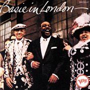 Count basie and his orchestra: basie in london cover image cdn
