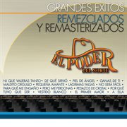 Grandes exitos remezclados y remasterizados cover image cdn