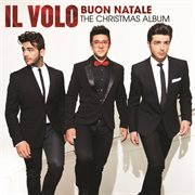 Buon natale the Christmas album  cover image cdn
