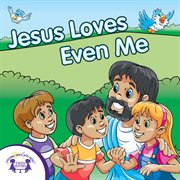 Jesus loves even me cover image cdn
