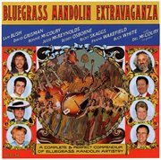 Bluegrass mandolin extravaganza cover image cdn