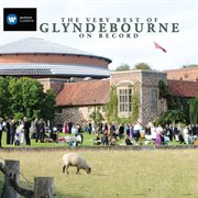 The very best of glyndebourne on record cover image cdn