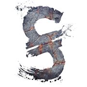 Fragile figures (deluxe edition) cover image cdn