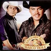 Brenno reis & marco viola - vol. 6 cover image cdn