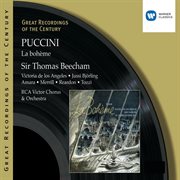 Puccini : la boheme cover image cdn