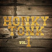 Honky tonk, vol. 1 cover image cdn