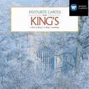 Favourite carols from king's cover image cdn