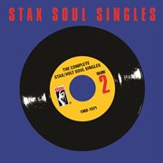 The complete stax / volt soul singles, vol. 2: 1968-1971 cover image cdn