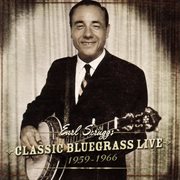Classic bluegrass live 1959-1966 cover image cdn