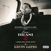Luca brasi 2: gangsta grillz cover image cdn
