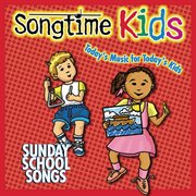Sunday school songs cover image cdn