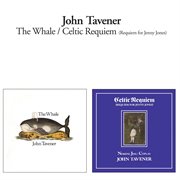 The whale + celtic requiem cover image cdn
