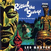 Ritual of the savage cover image cdn