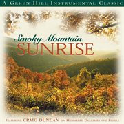 Smoky mountain sunrise cover image cdn