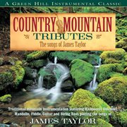 Country mountain tributes: the songs of james taylor cover image cdn