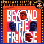 Beyond the fringe: music from the original broadway cast cover image cdn