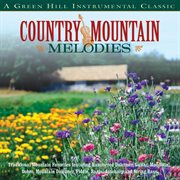 Country mountain melodies cover image cdn