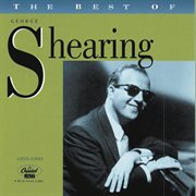 The best of george shearing (1955-1960) cover image cdn