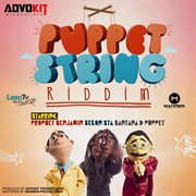 Puppet string riddim cover image cdn