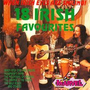 When irish eyes are smiling! - 18 irish favourites cover image cdn