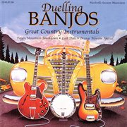 Duelling banjos - great country instrumentals cover image cdn