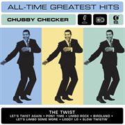 Chubby checker: all-time greatest hits cover image cdn