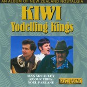 Kiwi yodelling kings - an album of new zealand nostalgia cover image cdn